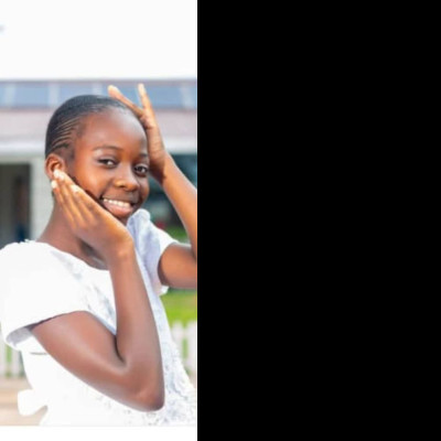 Deliwe Tinevimbo Dafuleni