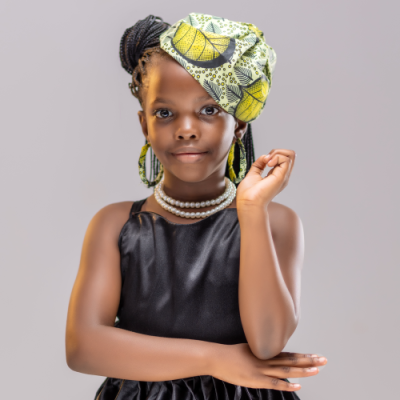 Nabunnya Shanelle Elizabeth