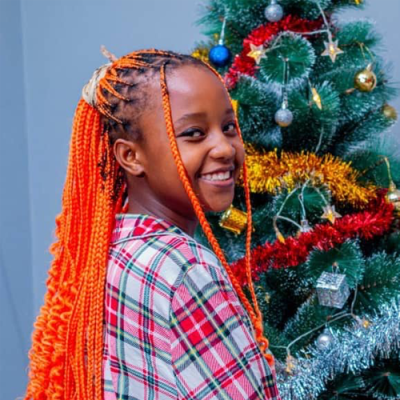 Princess Kimberly Masters