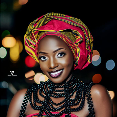 Kyeera Patricia