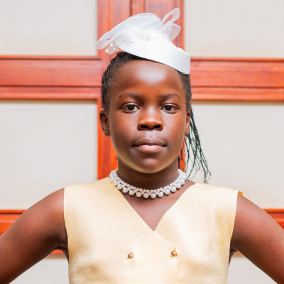 Katy Ann Rwothongeyo