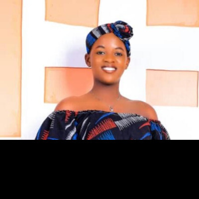 Namuddu Rebecca