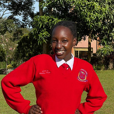 Umuliza Pretty