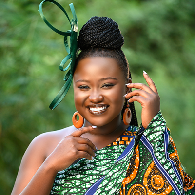 Lenia Lisa Terisa - Westnile