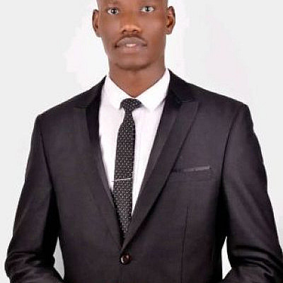 Ogenrwot Joel