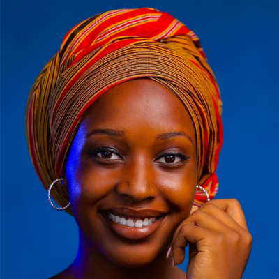 Nyonyozi Evitah