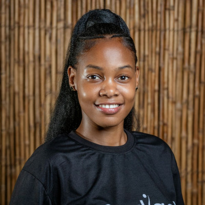 Nantongo Hellen Patience - Buddu