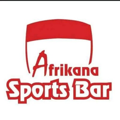 Africana sports bar - fortportal 