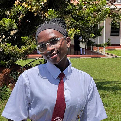 Kihembo Precious