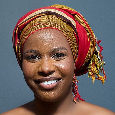 Ainemigisha Georgina