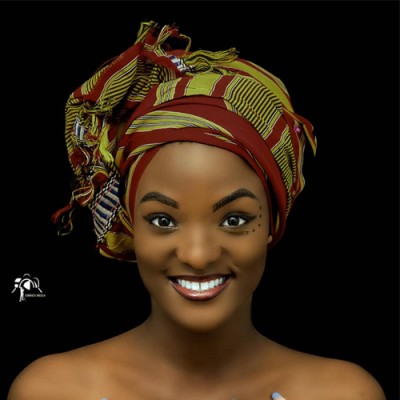 Abaho Abigail Jackie