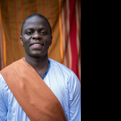 Musinguzi Morris Carlton