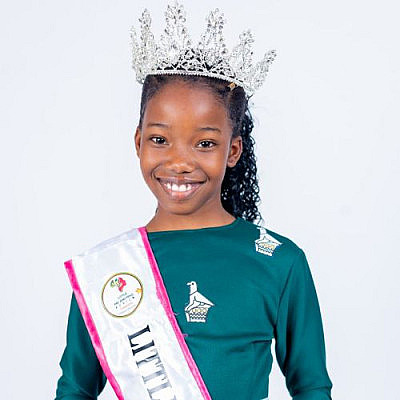 Nicole Mukaranga