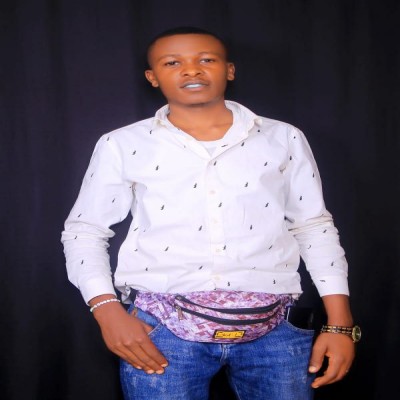 Mc Inno - Fortportal