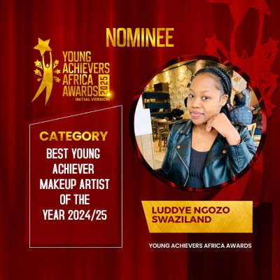 Luddye Ngozi - Swaziland