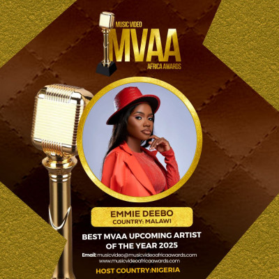 Emmie Deebo - Malawi