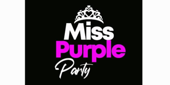 Miss Purple Party Busoga