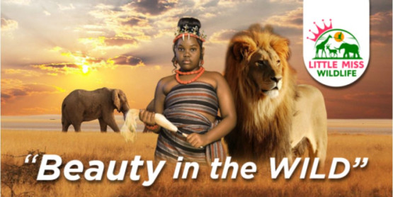 Little Miss Wildlife 2025