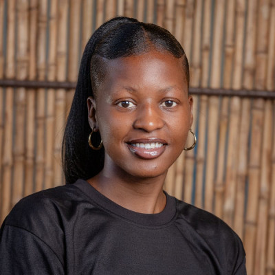 Namulwana Allen - Bugerere