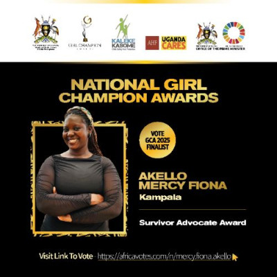 Mercy Fiona Akello