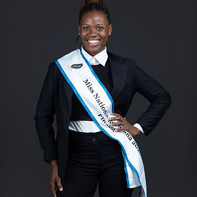 Jennifer Keamogetse Mooketsi