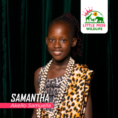 Samantha Akello Samuella
