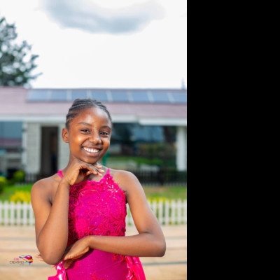 Yamikani Shammah Marasha