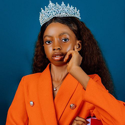 Divine Sylma Thompson