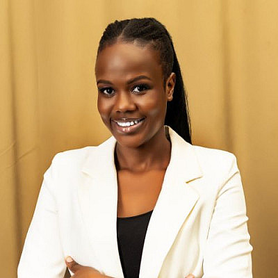 Aceng Mercy Laeticia