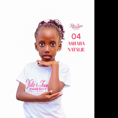 Ashaba Natalie