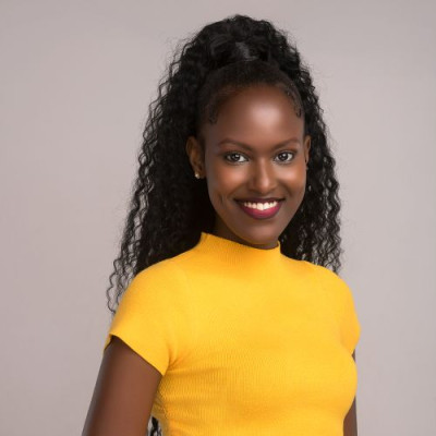 Bahati Patricia