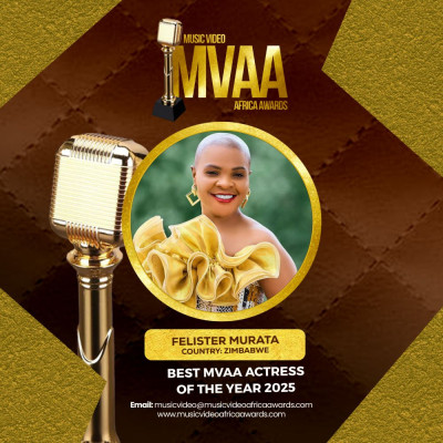 Felister Murata - Zimbabwe