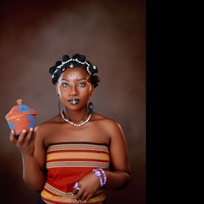 Kyakunzire Catherine