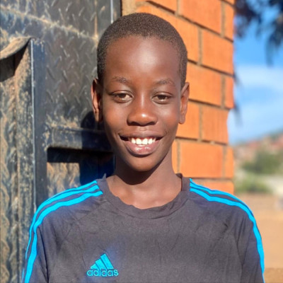 Walimbwa Cephas