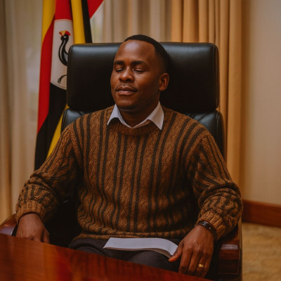 Timothy Mukiisa