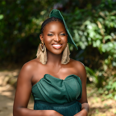 Amuge Agnes Rita - Teso