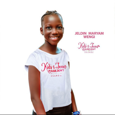 Jeldin Maryam Wengi