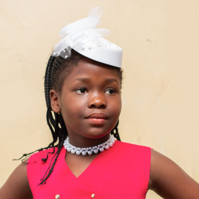 Namayanja Gabrielah