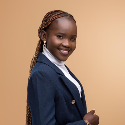 Prisca Ojjaba Morris