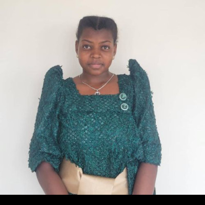 Nabbumba Joan Jane