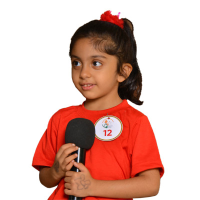 Ayra Ratnani