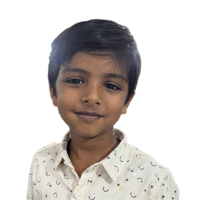 Aumkar Hareesh