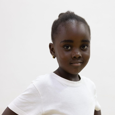Imani Ngina