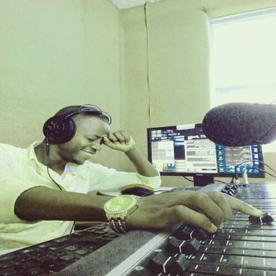 Kabuga Express - Voice Of Kamwenge 