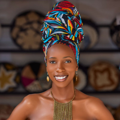 Karungi bridget