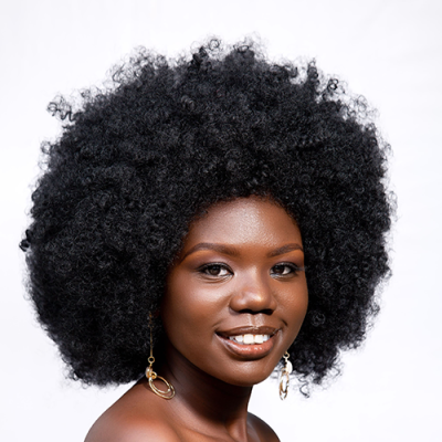 Akello Shamim Ali