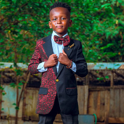 King Ami Amani