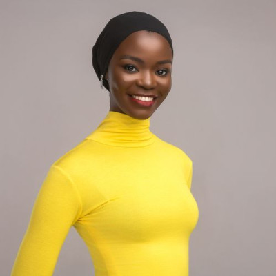 Nalubega Aminah