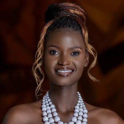 Nabirye Rebecca - Eastern