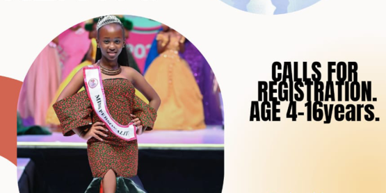 Little Miss And Mr Kenya 2024 Registration